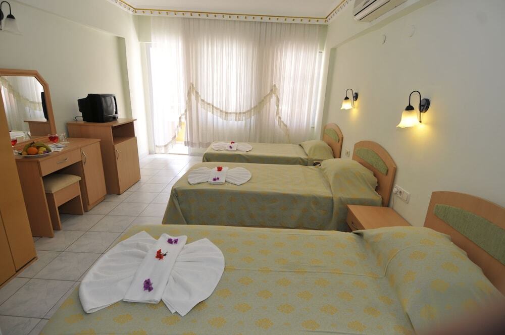 Аланья: Klas Boutique Hotel