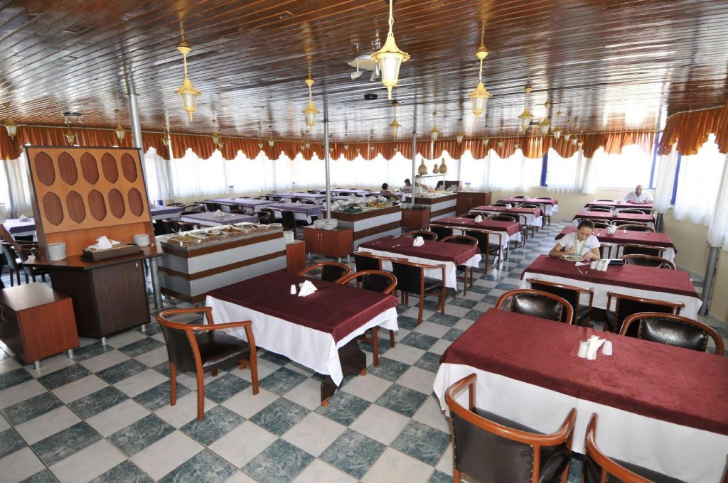 Klas Boutique Hotel — фото 1