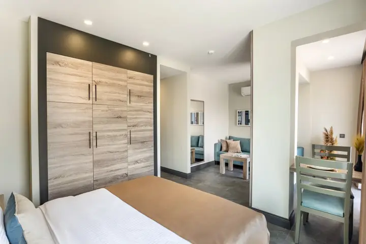 Анталья: Mercan Apart Hotel