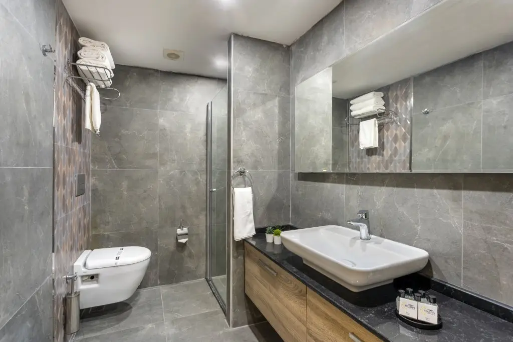Анталья: Mercan Apart Hotel