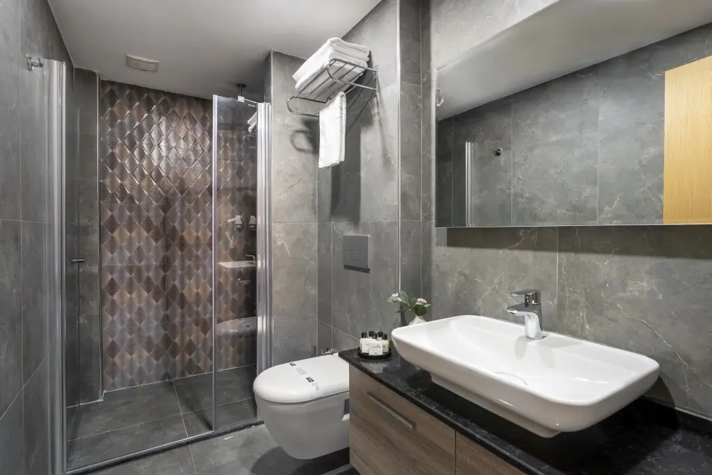 Анталья: Mercan Apart Hotel