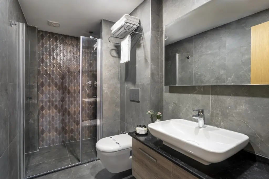 Анталья: Mercan Apart Hotel