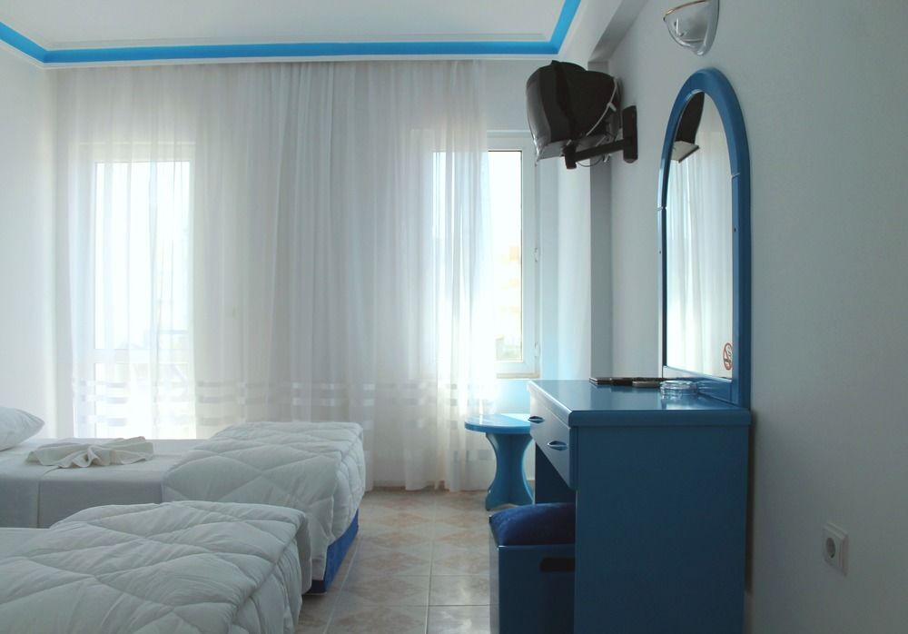 Фетхие: Kerim otel & apart