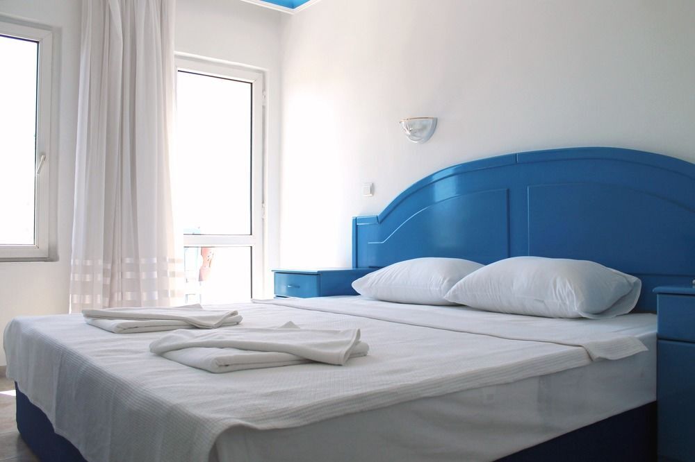 Фетхие: Kerim otel & apart