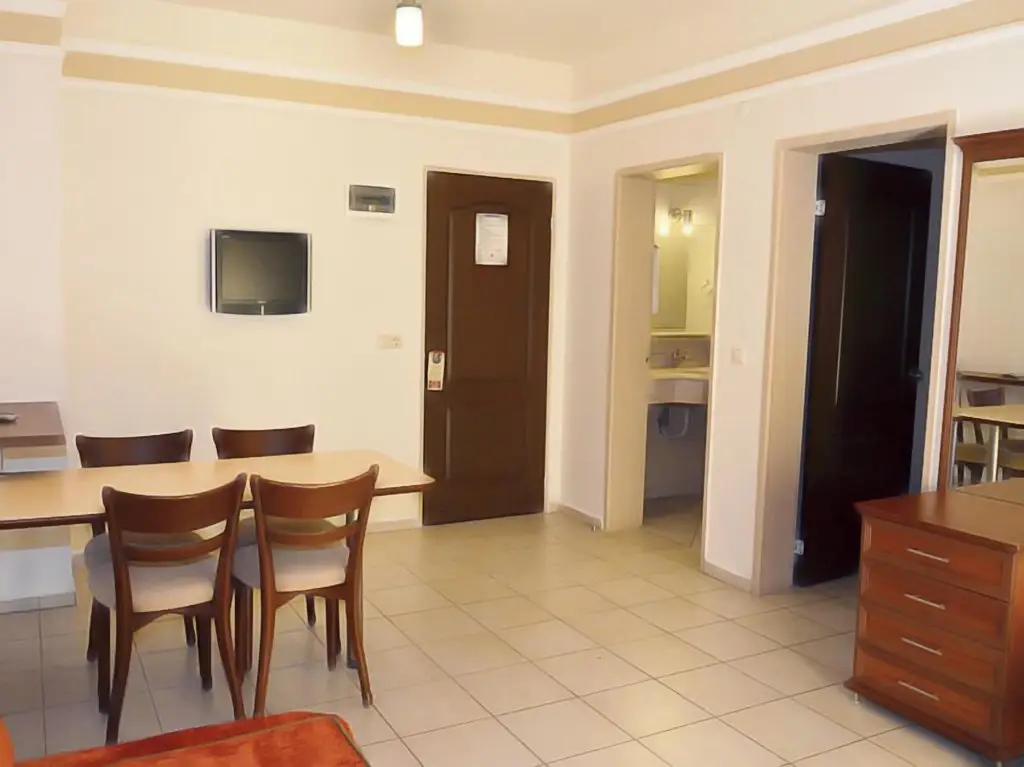 Ичмелер: Julian Forest Suites