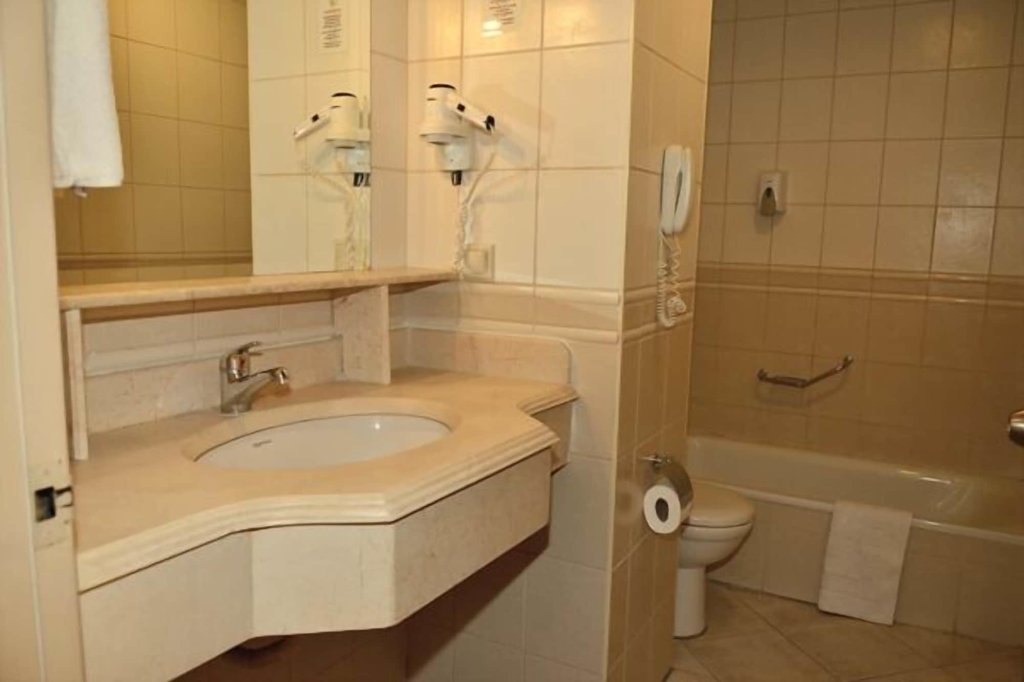 Ичмелер: Julian Forest Suites