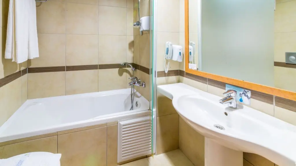 Ичмелер: Julian Forest Suites