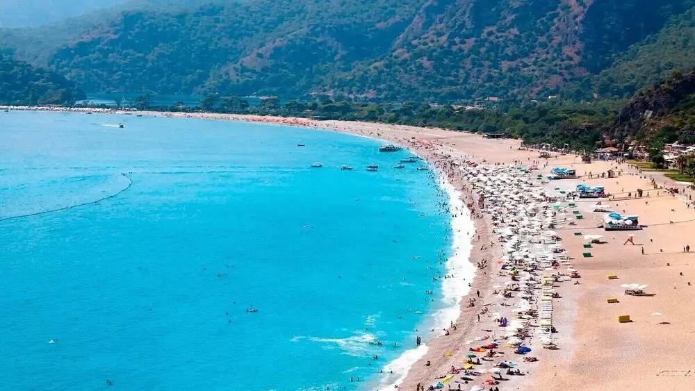 Фетхие: Fethiye Oscar Otel