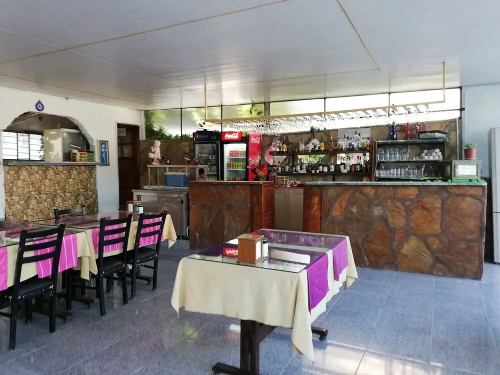 Фетхие: Fethiye Oscar Otel