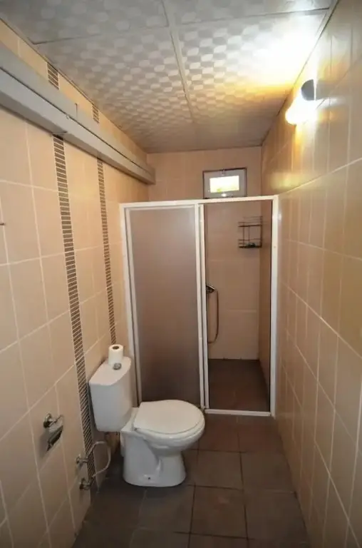 Селимийе: Selimiye Garden Beach Hotel