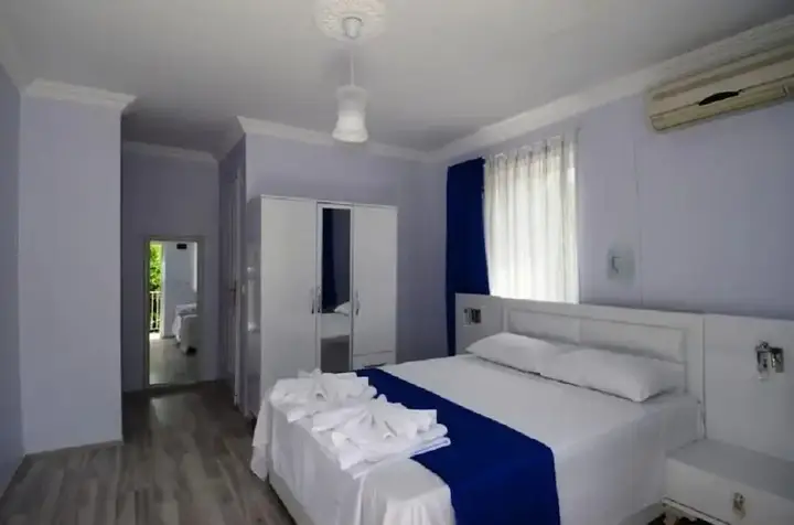 Селимийе: Selimiye Garden Beach Hotel
