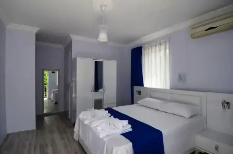 Selimiye Garden Beach Hotel — фото 1