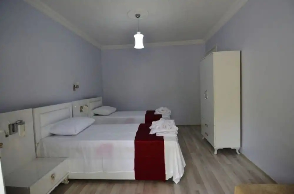 Селимийе: Selimiye Garden Beach Hotel