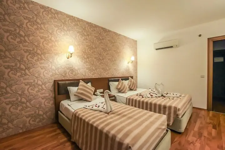 Конаклы: Terrace Residences