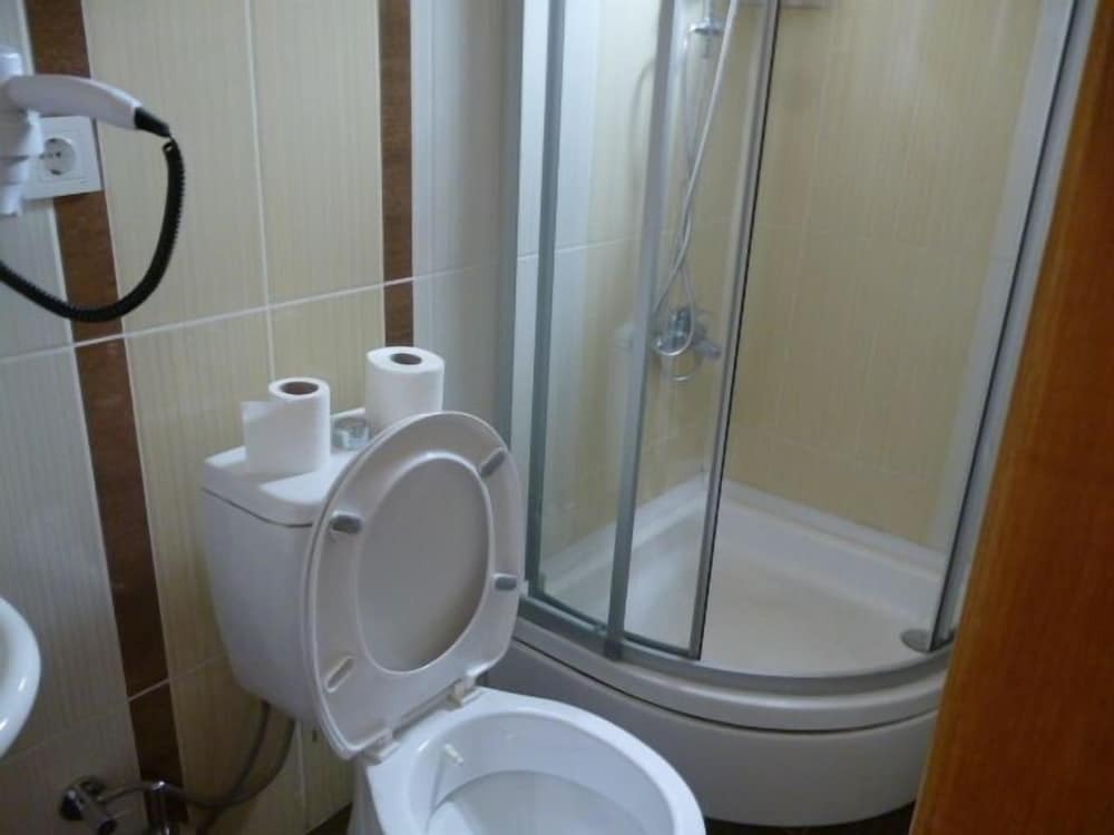 Стамбул: FS Old City Hotel