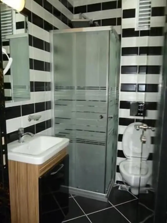 Стамбул: FS Old City Hotel
