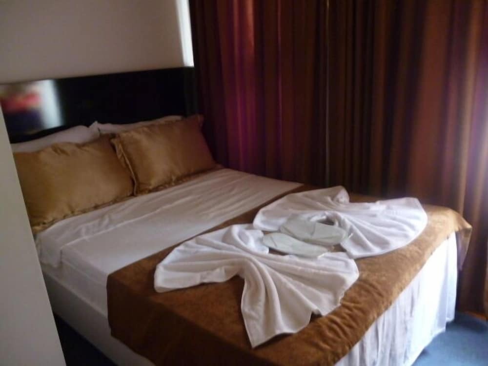 Стамбул: FS Old City Hotel