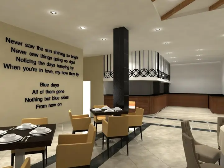 Кемер: Blue Sky Hotel