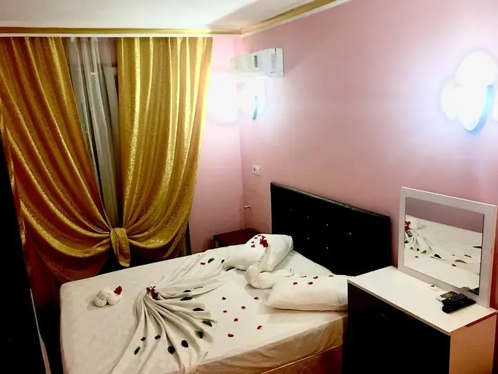Анталья: Otel Star Palace