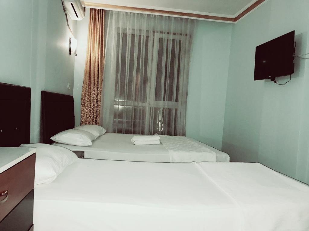 Анталья: Otel Star Palace