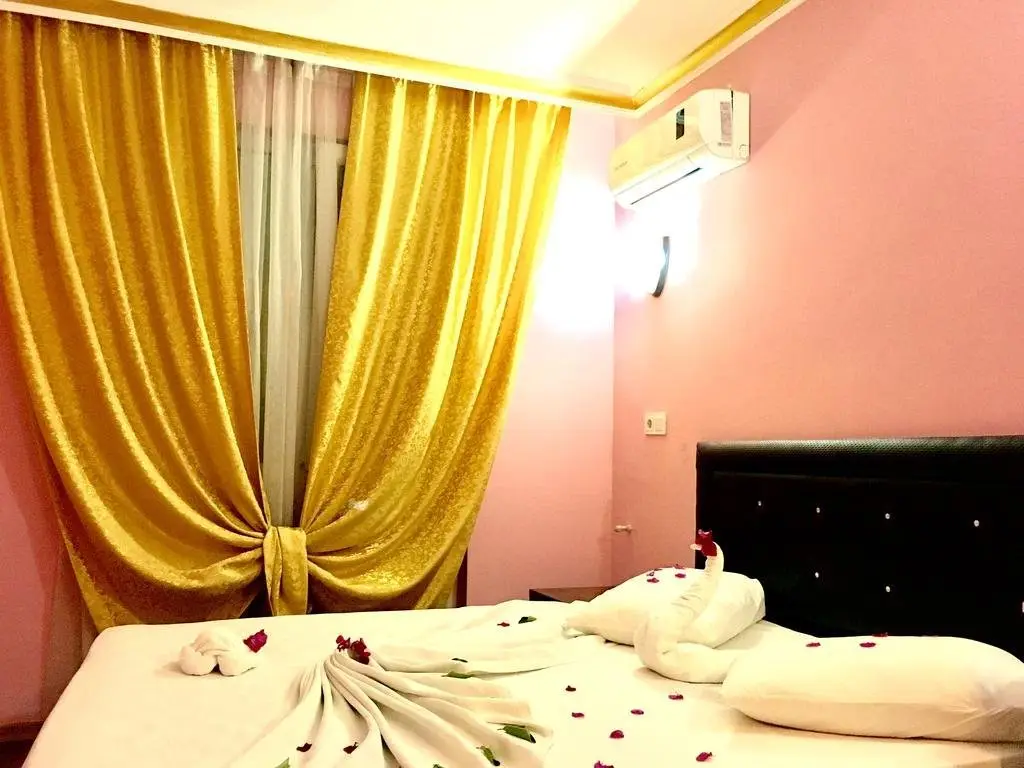 Анталья: Otel Star Palace