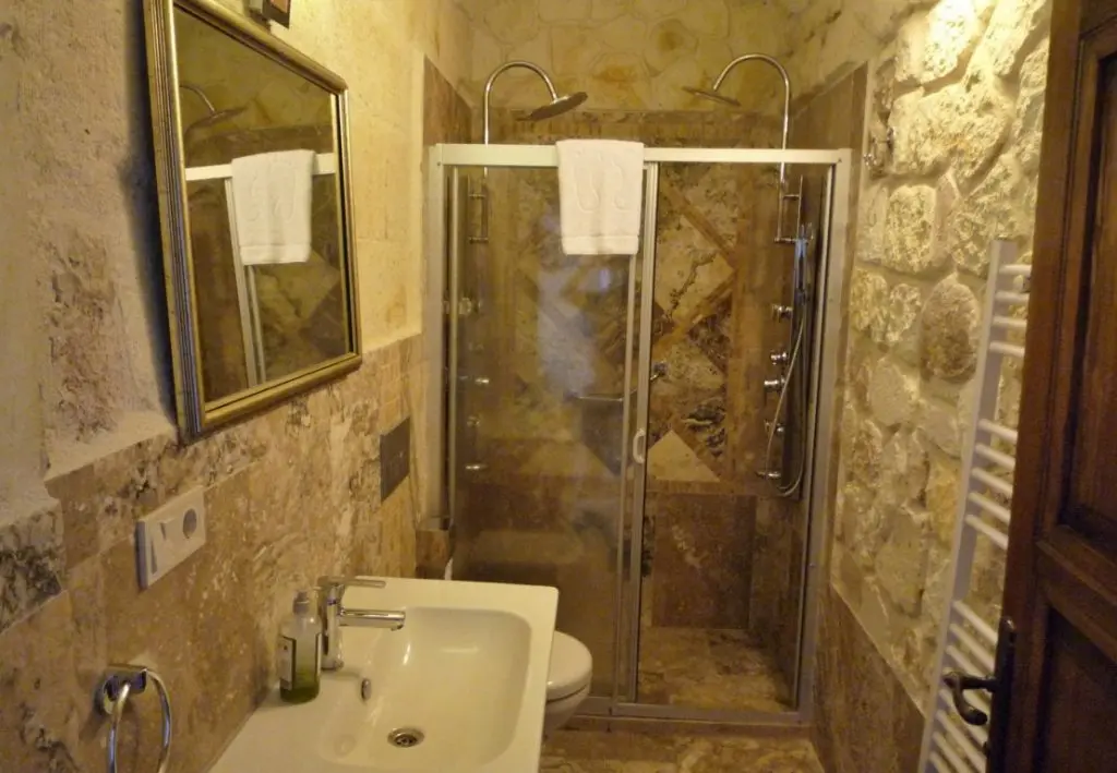 Ургуп: Cave Konak Hotel - Special Class