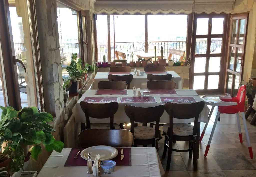 Ургуп: Cave Konak Hotel - Special Class