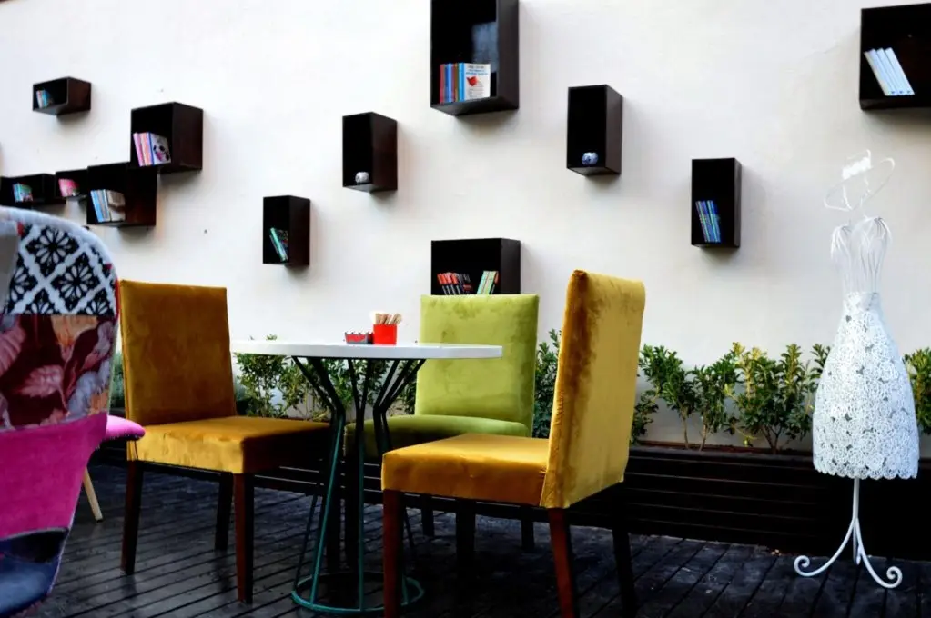 Эскишехир: Arasta Konak Boutique Hotel