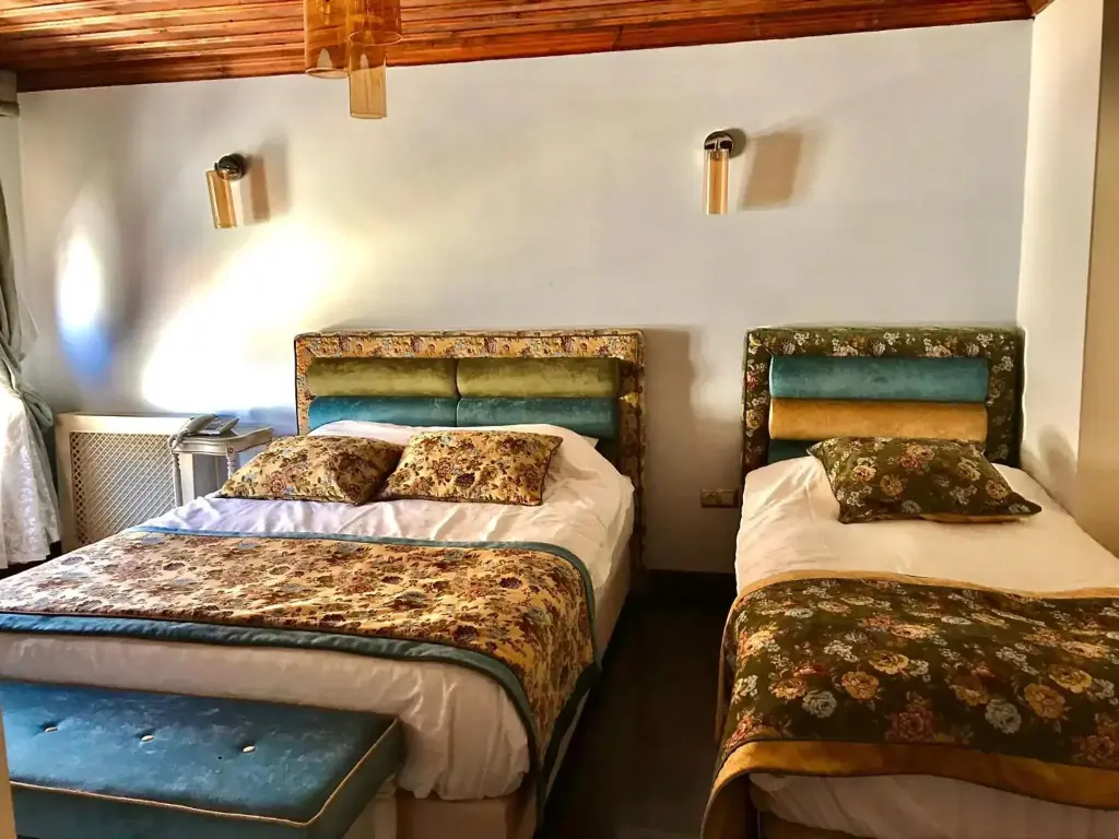 Эскишехир: Arasta Konak Boutique Hotel