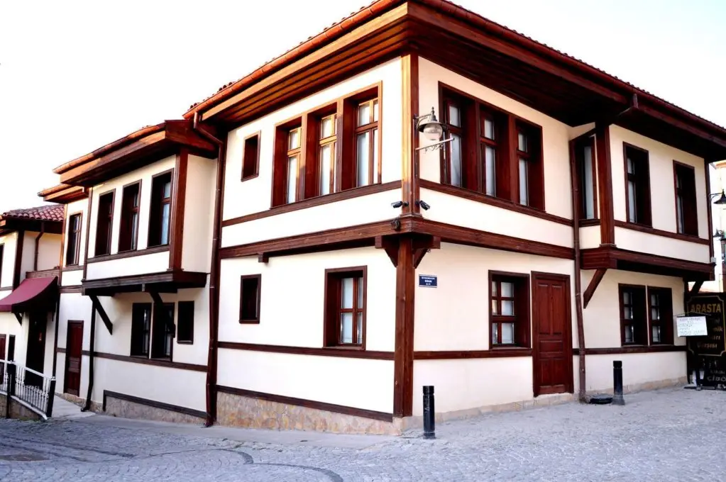 Эскишехир: Arasta Konak Boutique Hotel