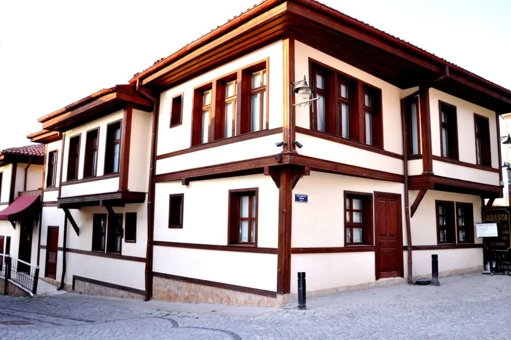 Эскишехир: Arasta Konak Boutique Hotel