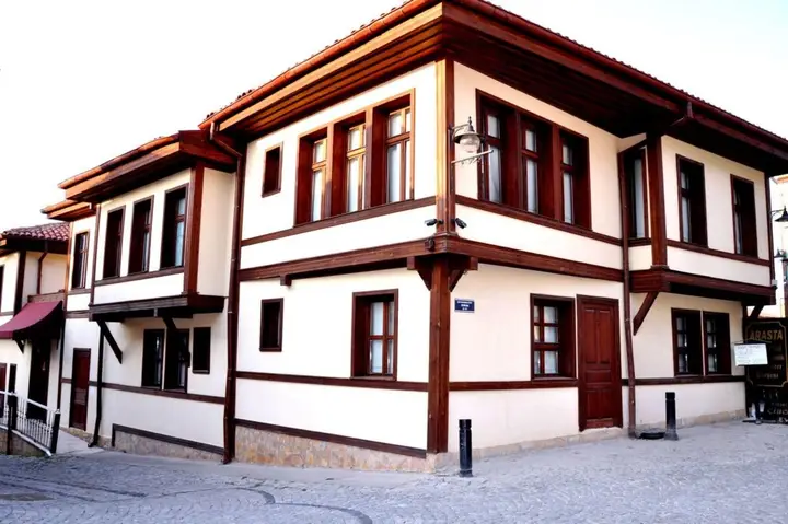 Эскишехир: Arasta Konak Boutique Hotel