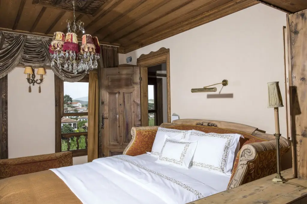 Шириндже: Terrace Houses Sirince - Fig, Olive Clockmakers and Grapevine