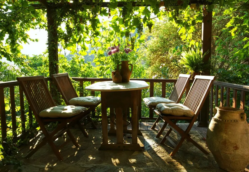 Шириндже: Terrace Houses Sirince - Fig, Olive Clockmakers and Grapevine