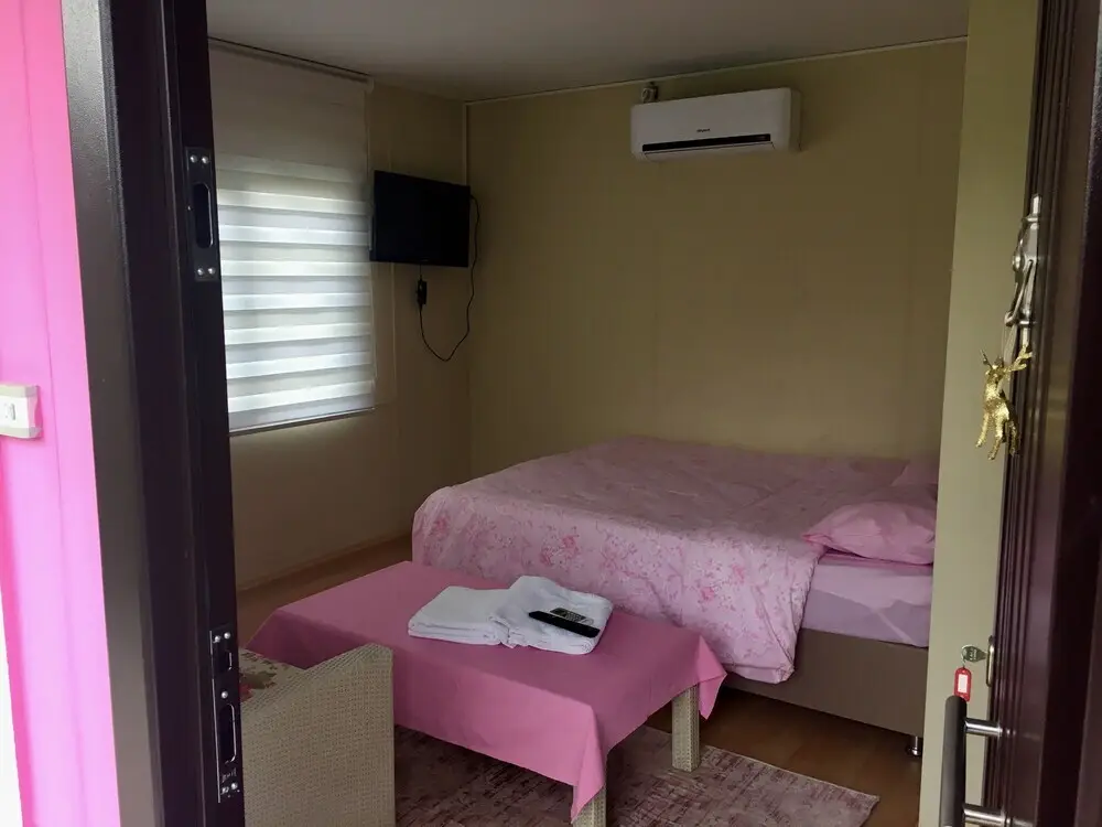 Сакарья: Penguen House & Bungalows