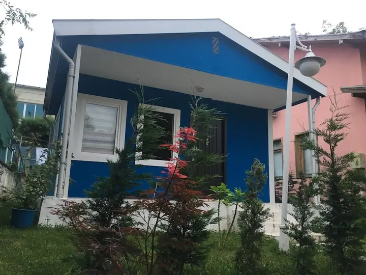Сакарья: Penguen House & Bungalows