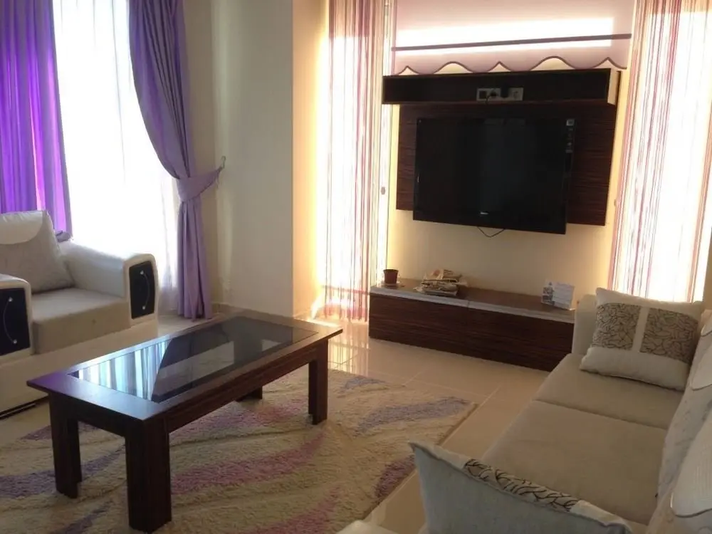 Topcuoglu Villas — фото 1