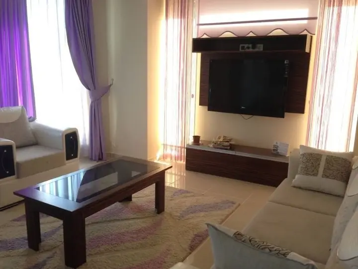 Кадрие: Topcuoglu Villas