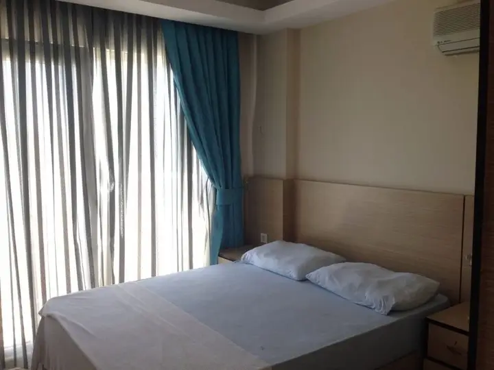 Кадрие: Topcuoglu Villas