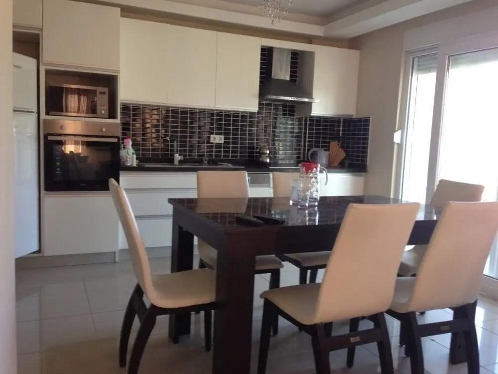 Кадрие: Topcuoglu Villas