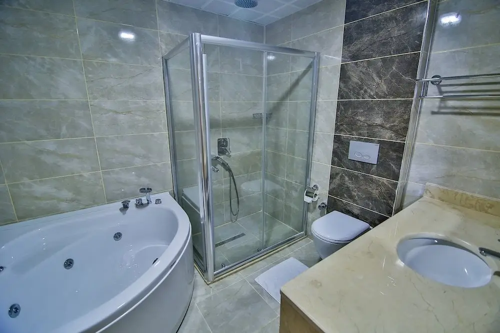 Sahil Butik Hotel — фото 1