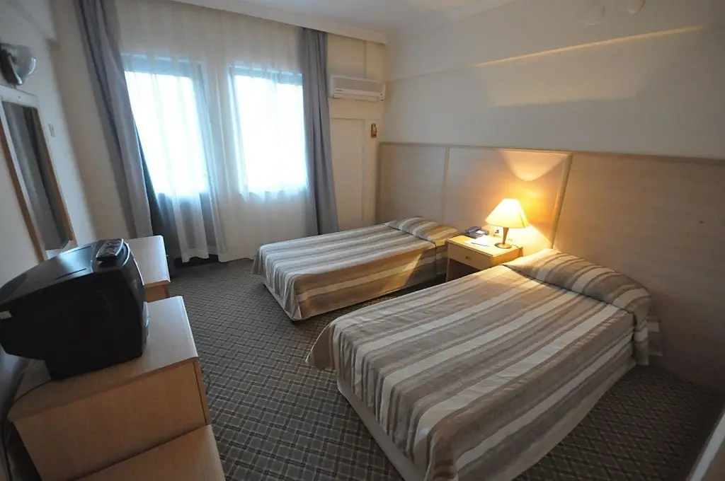 Мармарис: Pineta Club Hotel - All Inclusive