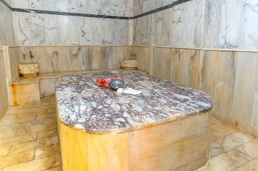 Мармарис: Pineta Club Hotel - All Inclusive