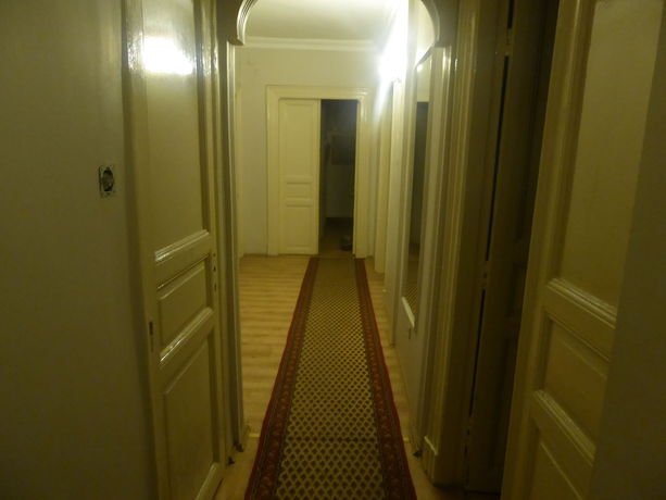 Стамбул: Ash Otel