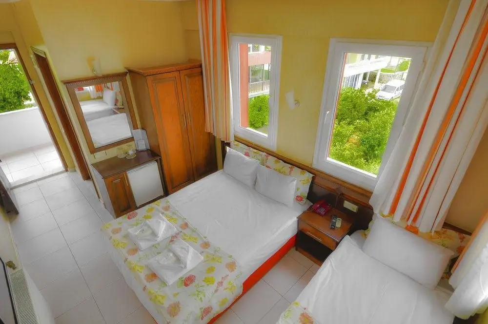 Айвалык: Cunda Ezer Otel
