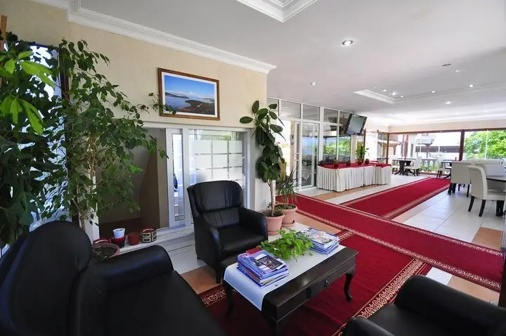 Айвалык: Cunda Ezer Otel