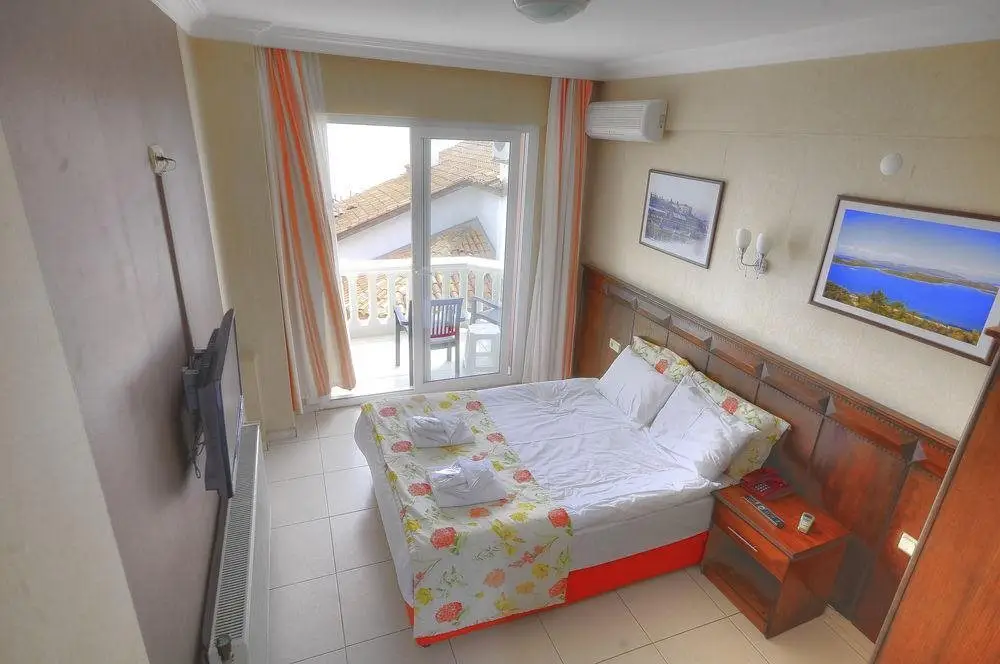Айвалык: Cunda Ezer Otel