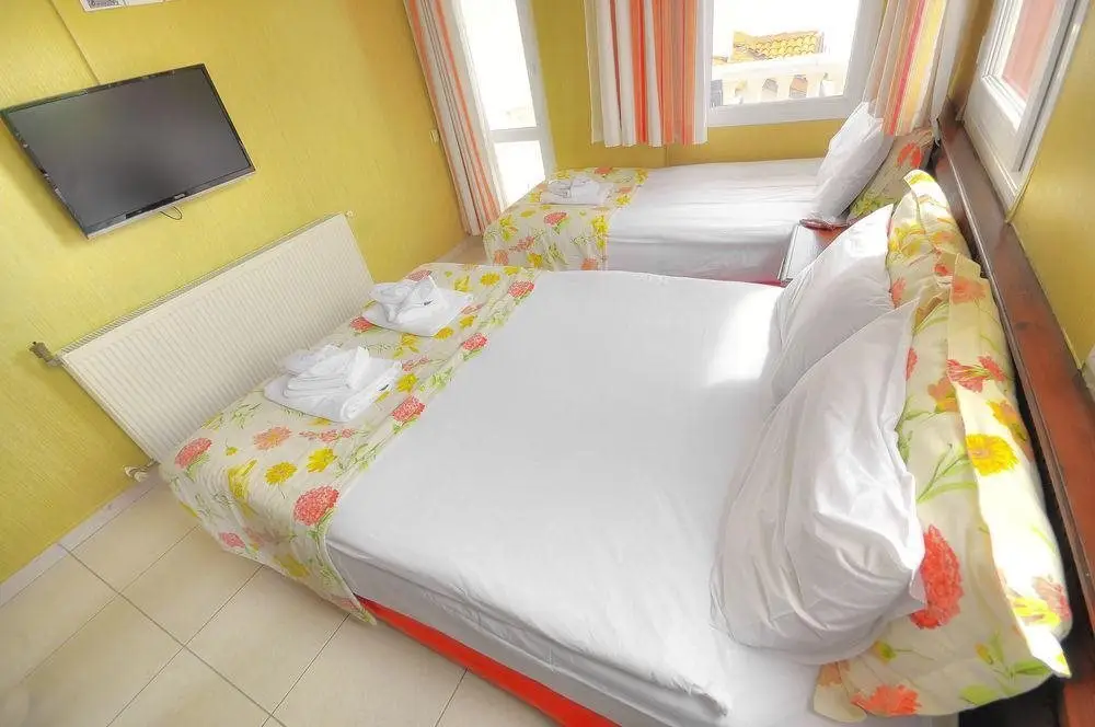 Айвалык: Cunda Ezer Otel
