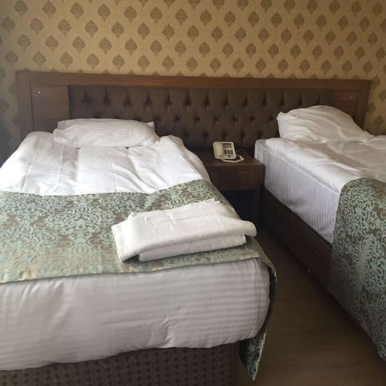 Ортакой: Berilhan Hotel