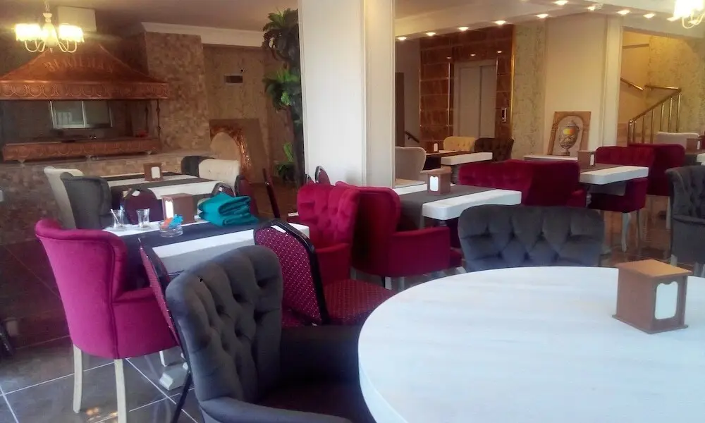 Ортакой: Berilhan Hotel